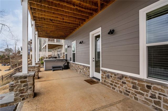 143 Sunset Peak Court, Waleska, GA 30183