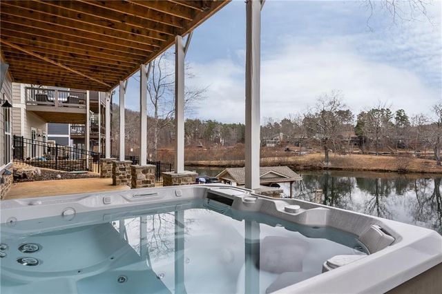 143 Sunset Peak Court, Waleska, GA 30183