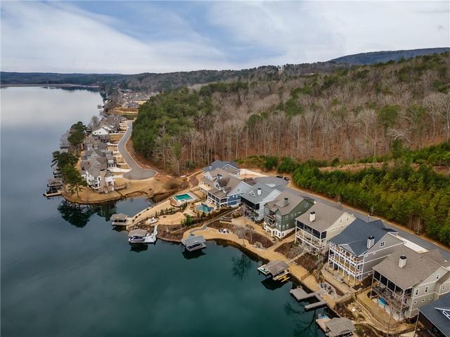 143 Sunset Peak Court, Waleska, GA 30183