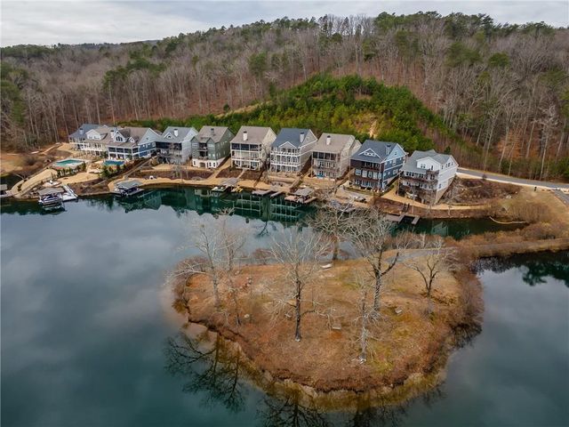 143 Sunset Peak Court, Waleska, GA 30183