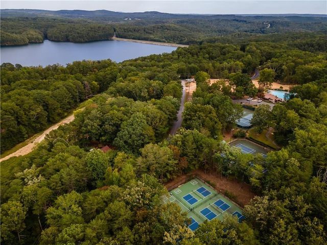 143 Sunset Peak Court, Waleska, GA 30183