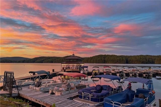 143 Sunset Peak Court, Waleska, GA 30183