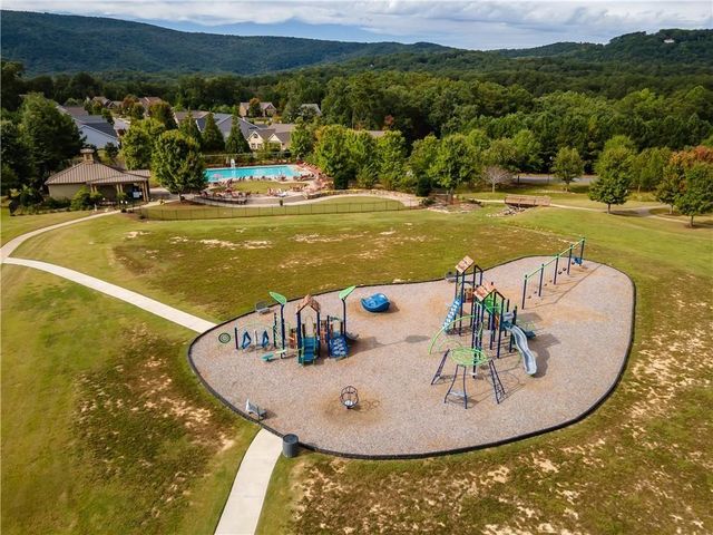 143 Sunset Peak Court, Waleska, GA 30183