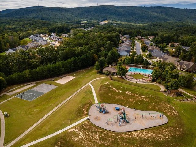 143 Sunset Peak Court, Waleska, GA 30183