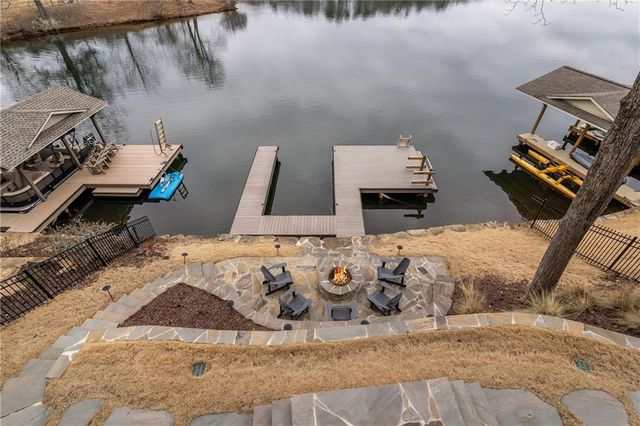 143 Sunset Peak Court, Waleska, GA 30183