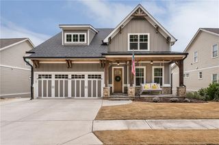 143 Sunset Peak Court, Waleska, GA 30183