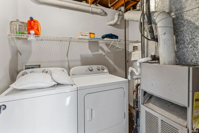 3416 Coventry Lane, Lafayette, IN 47909