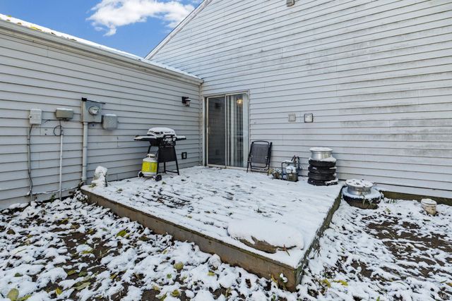 3416 Coventry Lane, Lafayette, IN 47909