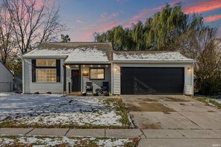 3416 Coventry Lane, Lafayette, IN 47909