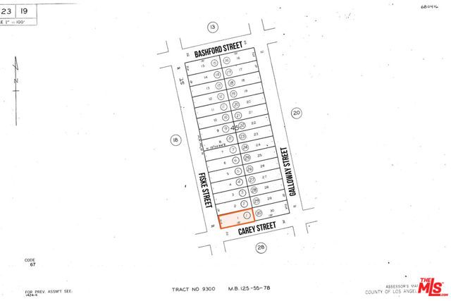 900 Fiske Street, Pacific Palisades (los Angeles), CA 90272