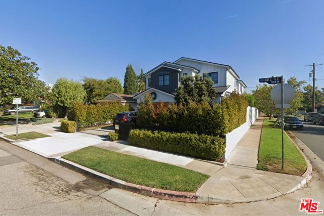 900 Fiske Street, Pacific Palisades (los Angeles), CA 90272