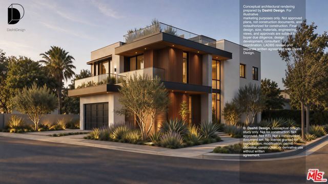 900 Fiske Street, Pacific Palisades (los Angeles), CA 90272