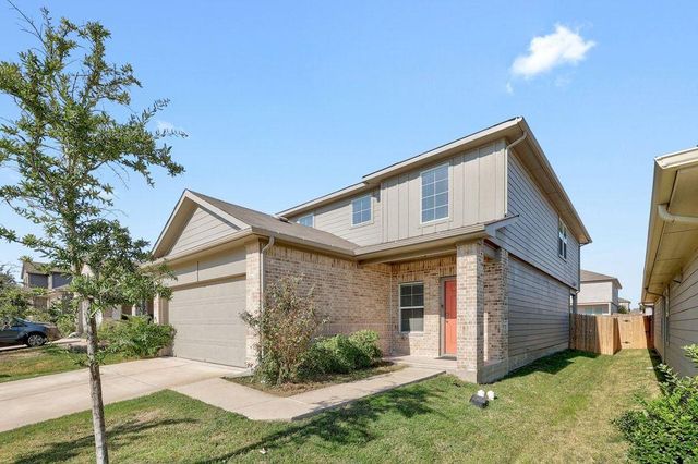 15004 Tuff RD, Manor, TX 78653