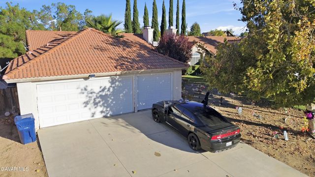 42918 Fanchon Ave Avenue, Lancaster, CA 93536