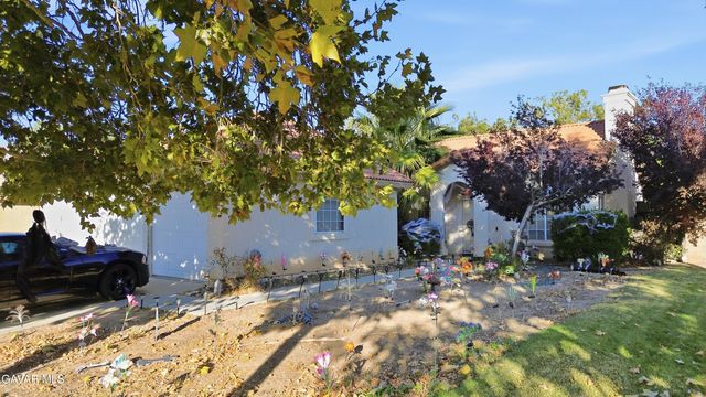 42918 Fanchon Ave Avenue, Lancaster, CA 93536