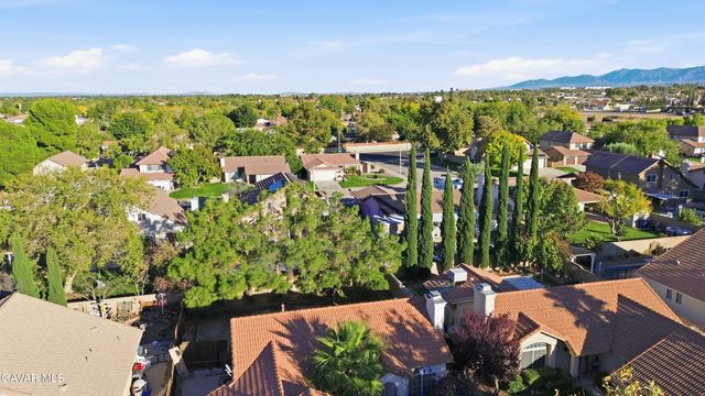 42918 Fanchon Ave Avenue, Lancaster, CA 93536