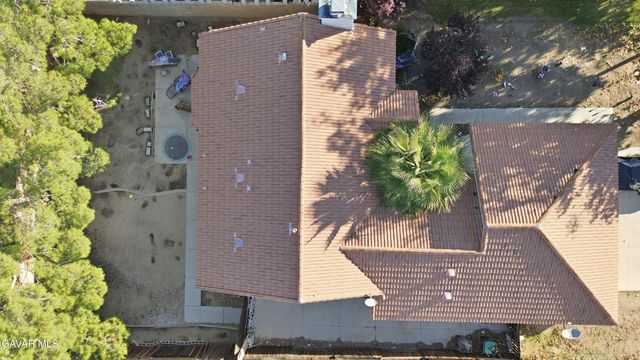 42918 Fanchon Ave Avenue, Lancaster, CA 93536