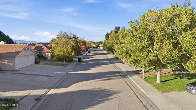 42918 Fanchon Ave Avenue, Lancaster, CA 93536