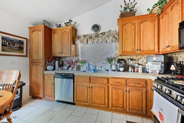 42918 Fanchon Ave Avenue, Lancaster, CA 93536