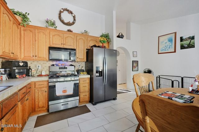 42918 Fanchon Ave Avenue, Lancaster, CA 93536