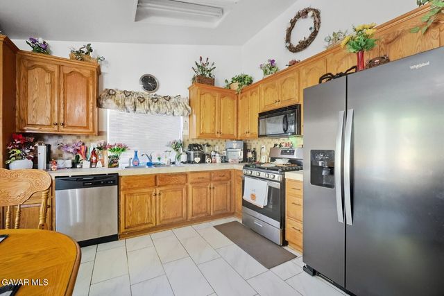 42918 Fanchon Ave Avenue, Lancaster, CA 93536