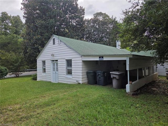 2601 Pershing Street, Greensboro, NC 27405