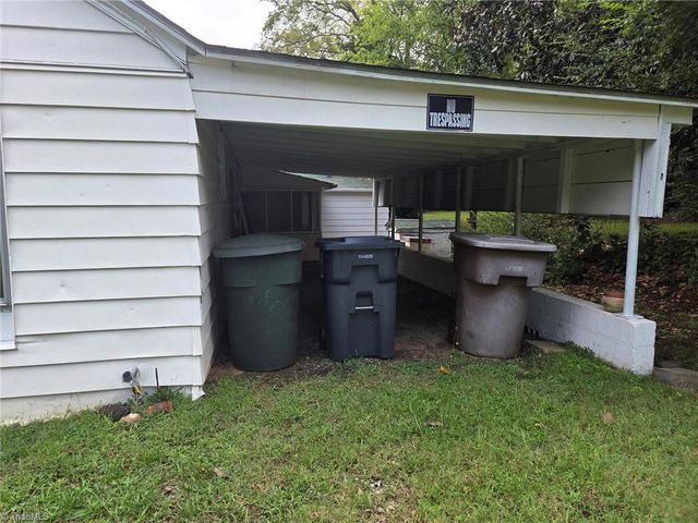 2601 Pershing Street, Greensboro, NC 27405