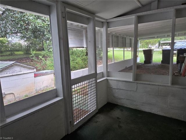 2601 Pershing Street, Greensboro, NC 27405