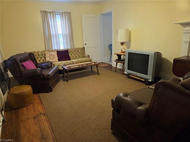 2601 Pershing Street, Greensboro, NC 27405