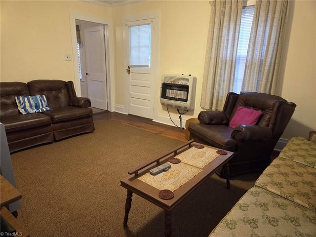 2601 Pershing Street, Greensboro, NC 27405