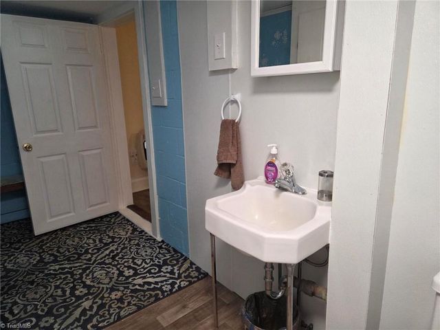 2601 Pershing Street, Greensboro, NC 27405