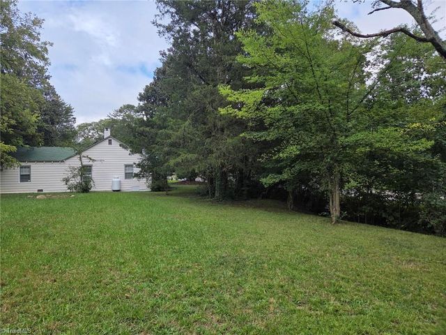 2601 Pershing Street, Greensboro, NC 27405