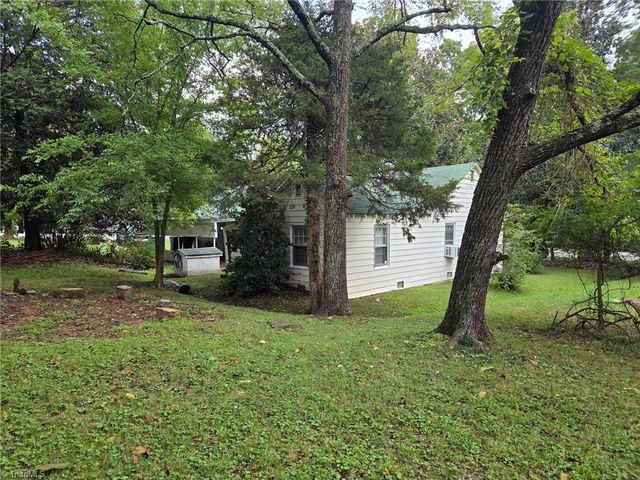 2601 Pershing Street, Greensboro, NC 27405