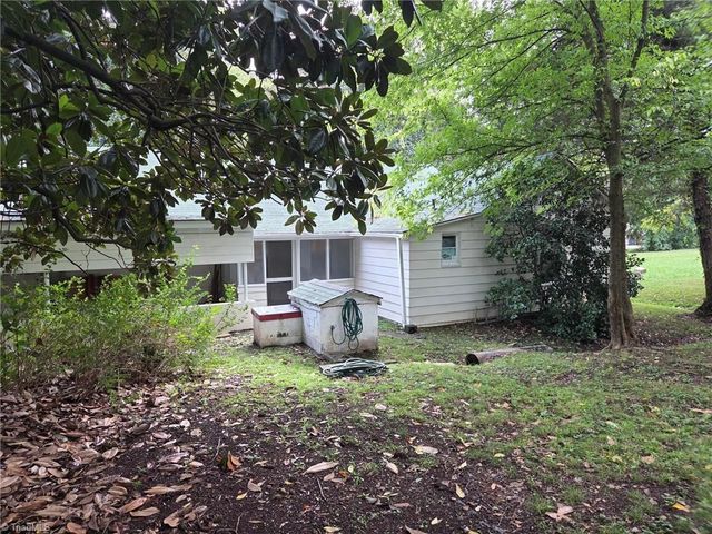 2601 Pershing Street, Greensboro, NC 27405