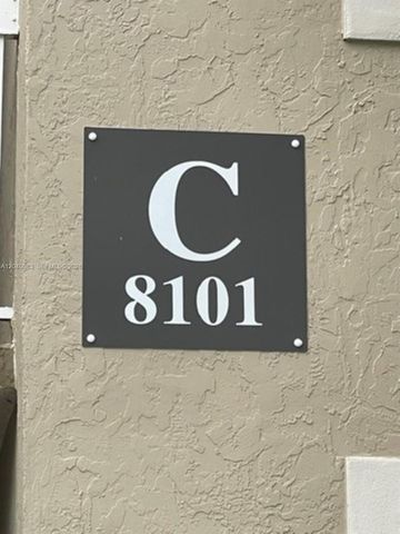 8103 Camino Real C-108, Miami, FL 33143