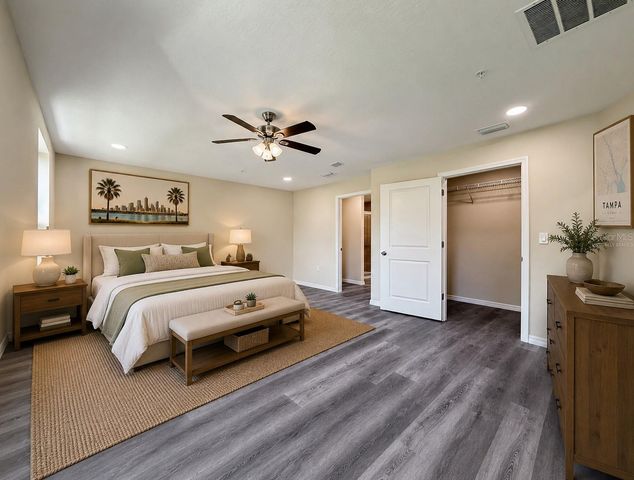 4345 CAMBIO GARDENS COURT, Tampa, FL 33610