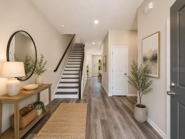 4345 CAMBIO GARDENS COURT, Tampa, FL 33610