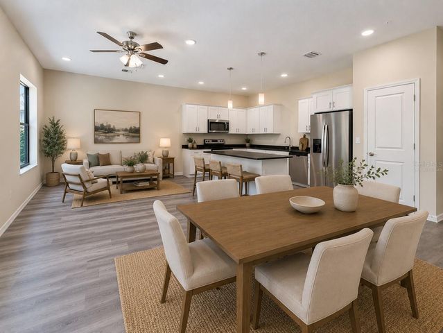 4345 CAMBIO GARDENS COURT, Tampa, FL 33610