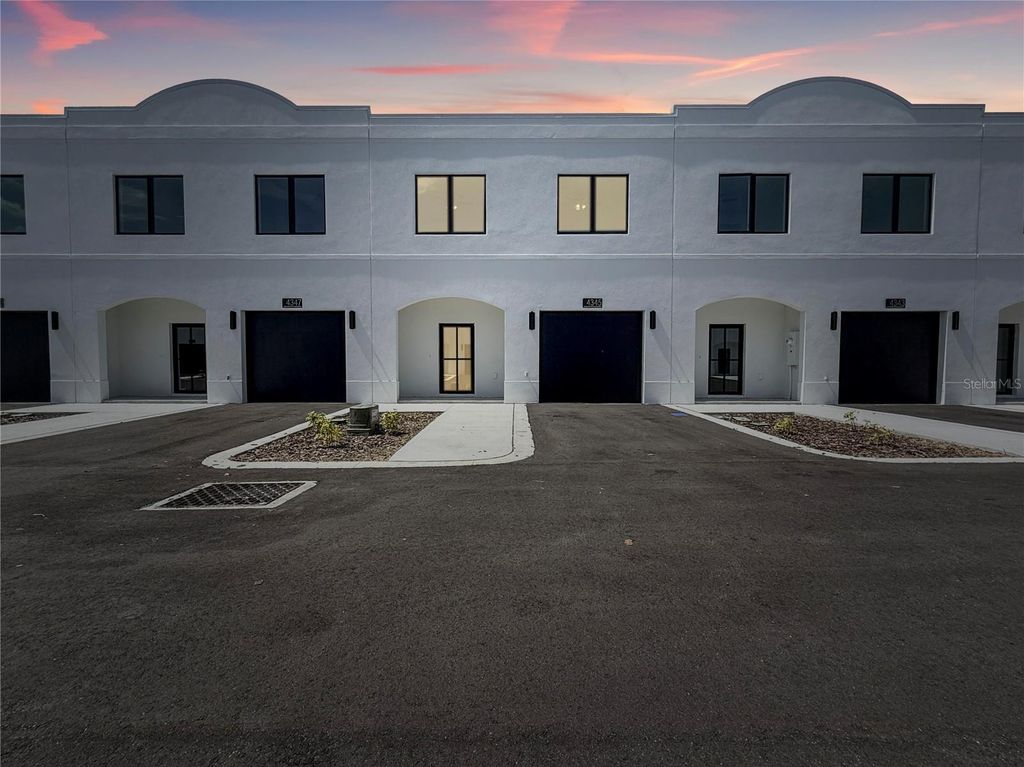 4345 CAMBIO GARDENS COURT, Tampa, FL 33610