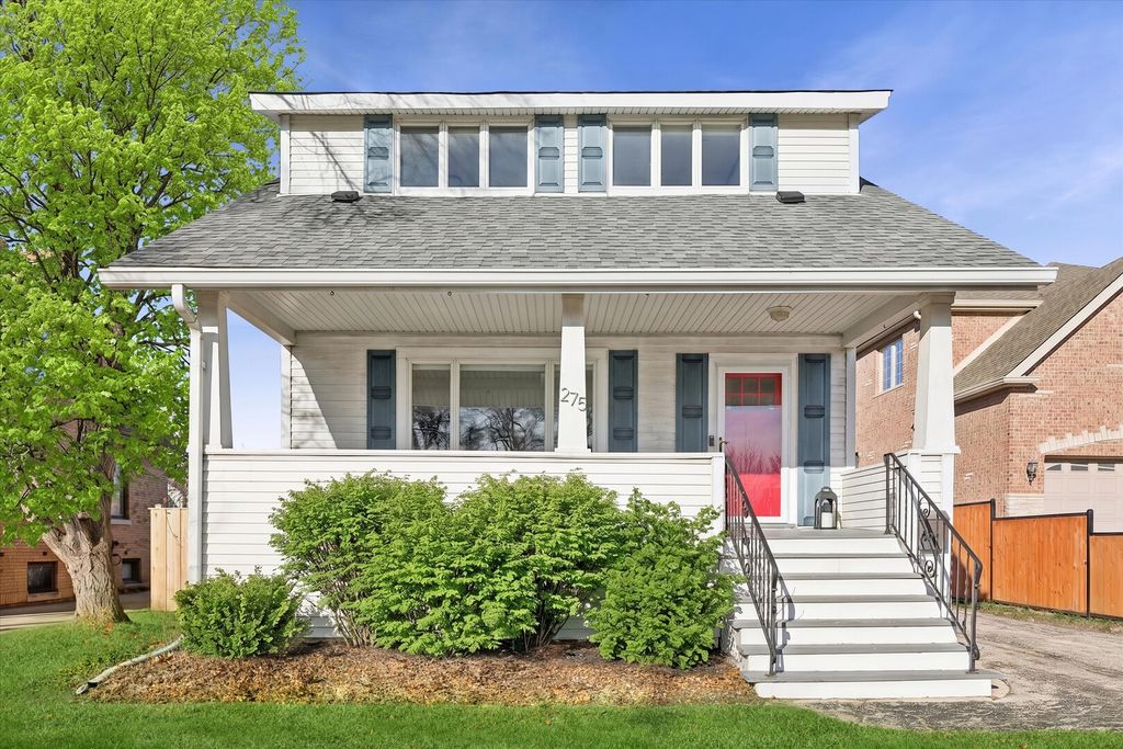 275 W North Avenue, Elmhurst, IL 60126