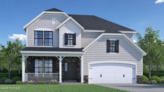 1024 Fawn Valley Way, Wilmington, NC 28409