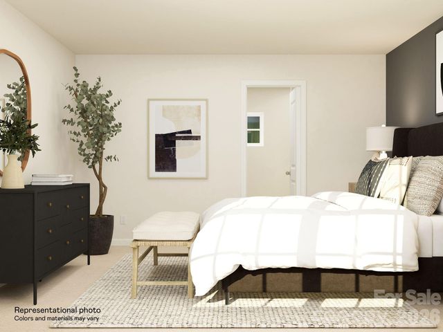 1622 Cottage Creek Drive, Bessemer City, NC 28016