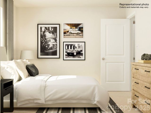 1622 Cottage Creek Drive, Bessemer City, NC 28016