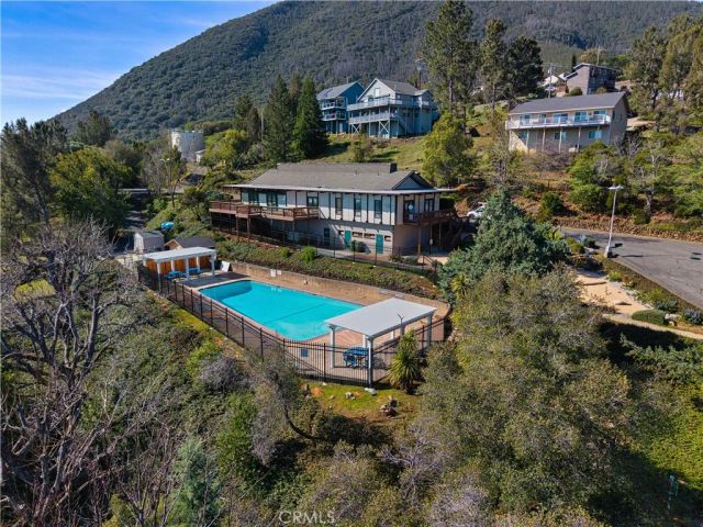 8264 N Heights, Kelseyville, CA 95451