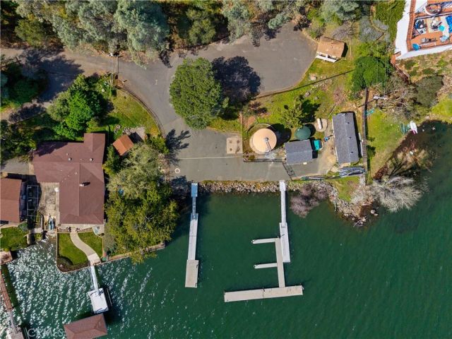 8264 N Heights, Kelseyville, CA 95451