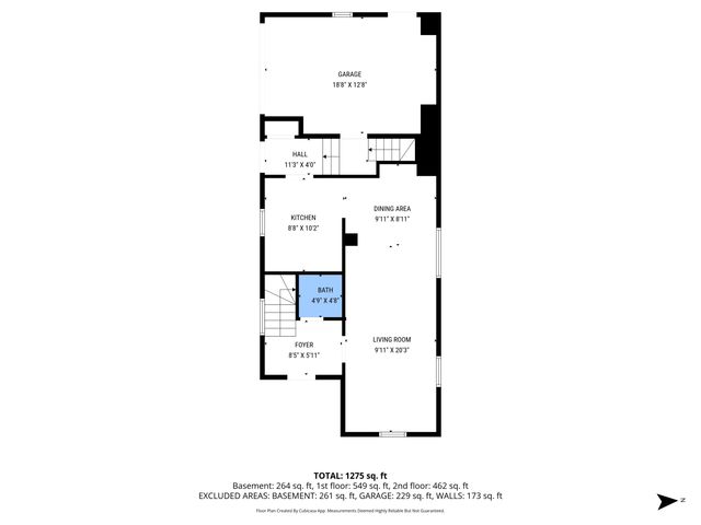 408 Van Raalte Avenue, Holland, MI 49423