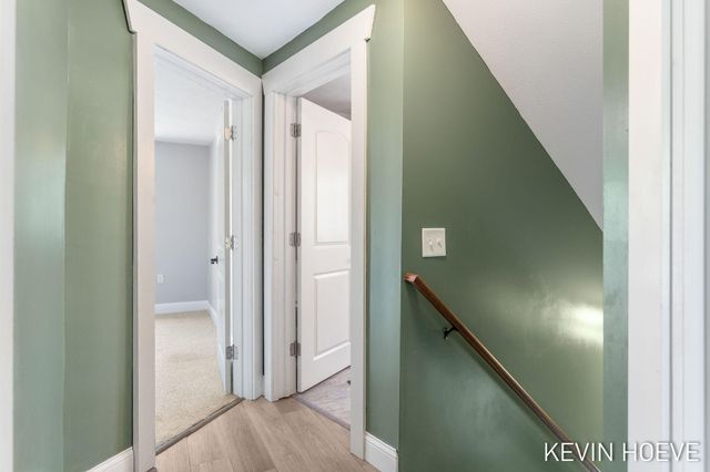 408 Van Raalte Avenue, Holland, MI 49423