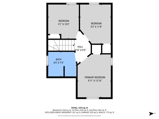 408 Van Raalte Avenue, Holland, MI 49423
