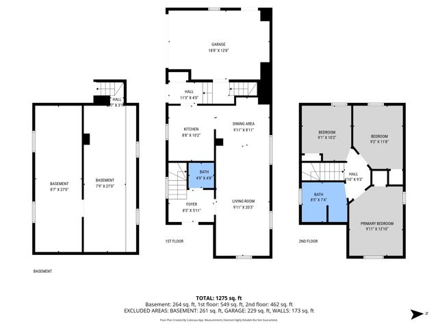 408 Van Raalte Avenue, Holland, MI 49423