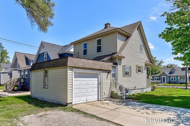 408 Van Raalte Avenue, Holland, MI 49423